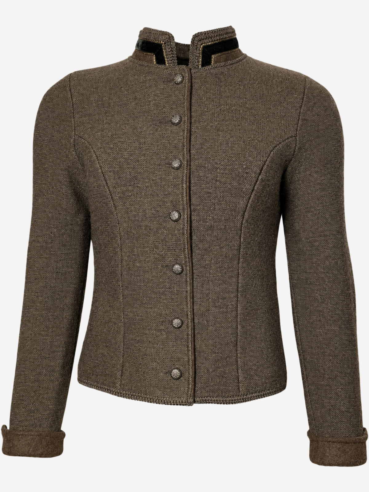 1197_trachtenjacke_anja_litzlfelder_manufaktur_mittelbraun_front