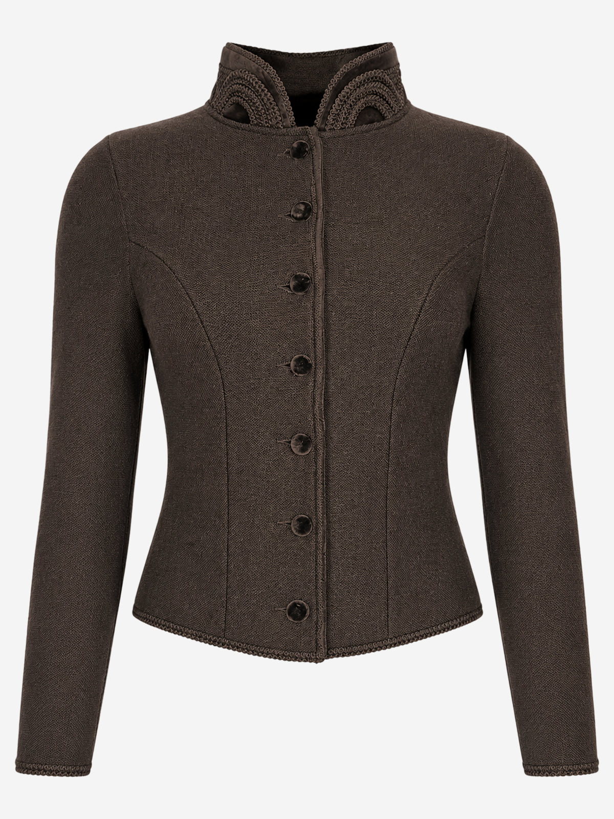 1339_trachtenjacke_amara_litzlfelder_manufaktur_schokobraun_front