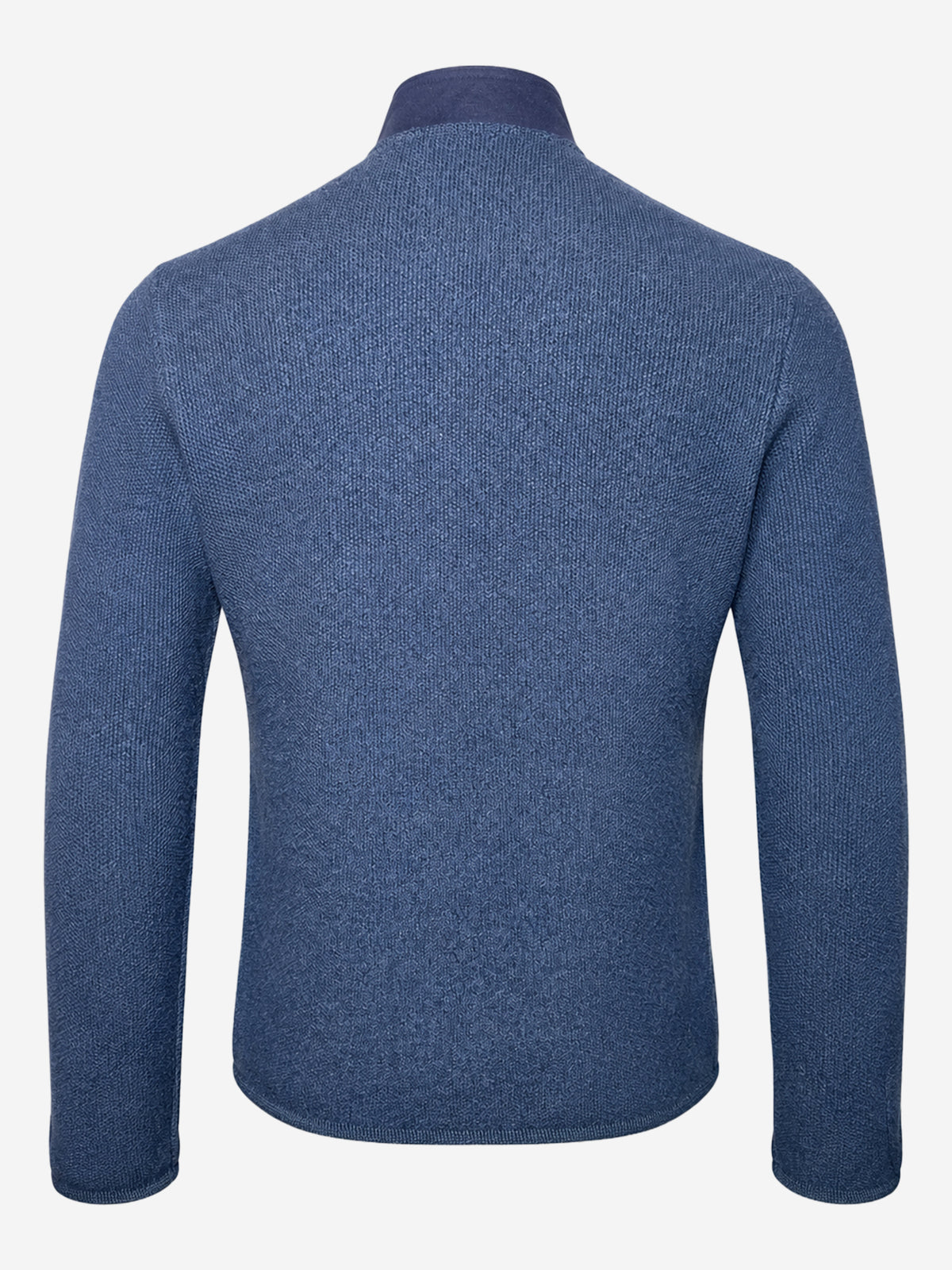 Strickjacke felix in marine