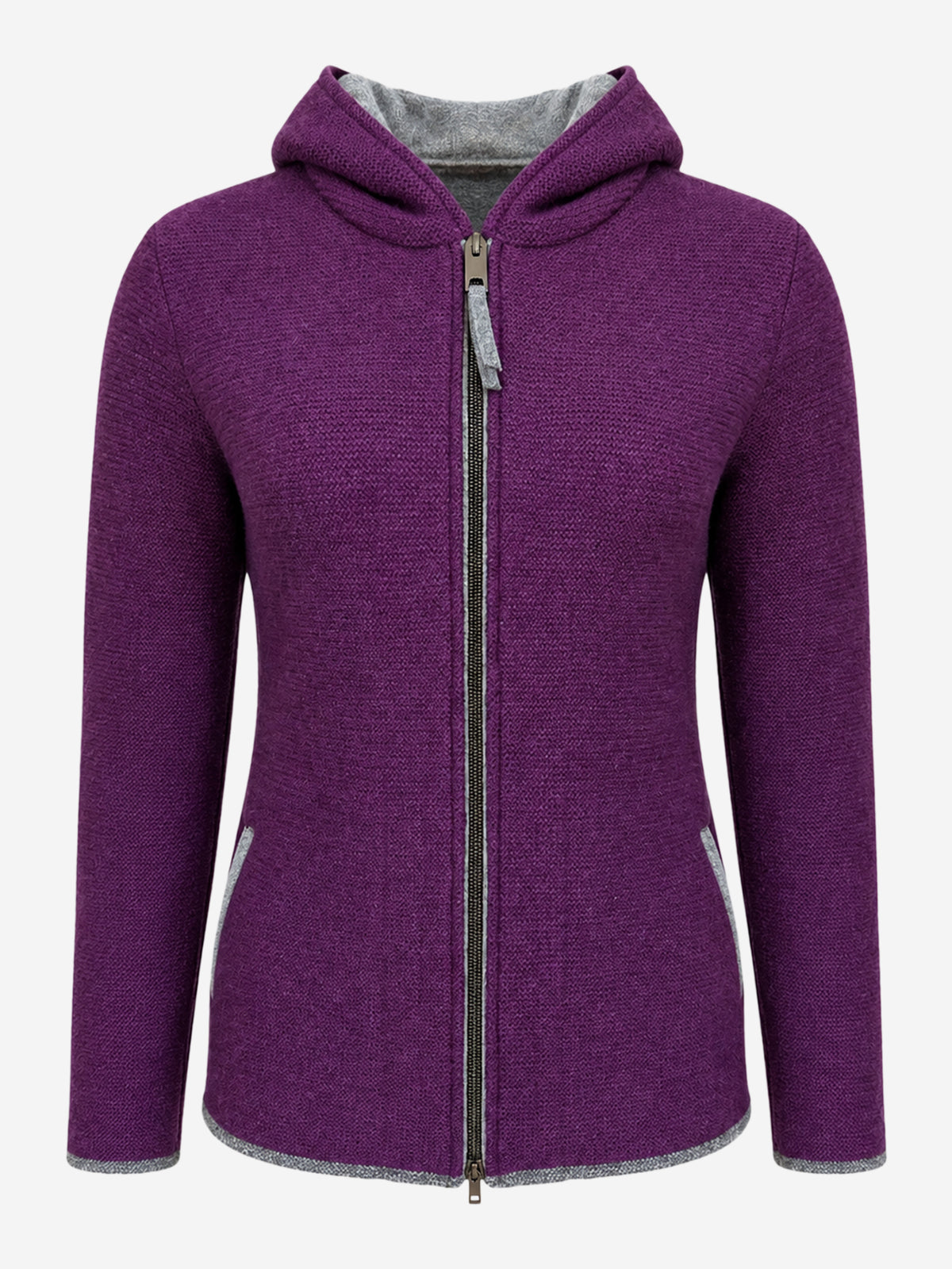 1168_kapuzenjacke_emily_litzlfelder_manufaktur_violett_front