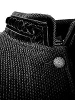 Load image into Gallery viewer, Trachtenjacke Anja in Schwarz
