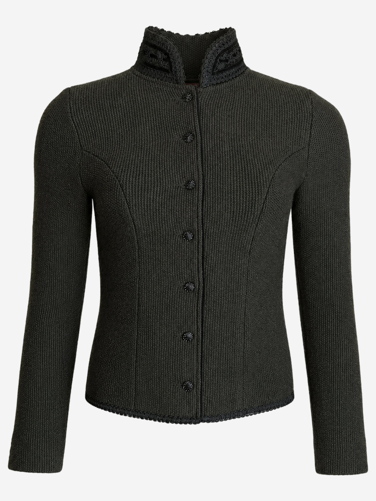 1215_strickjacke_caro_litzlfelder_manufaktur_oliv_front