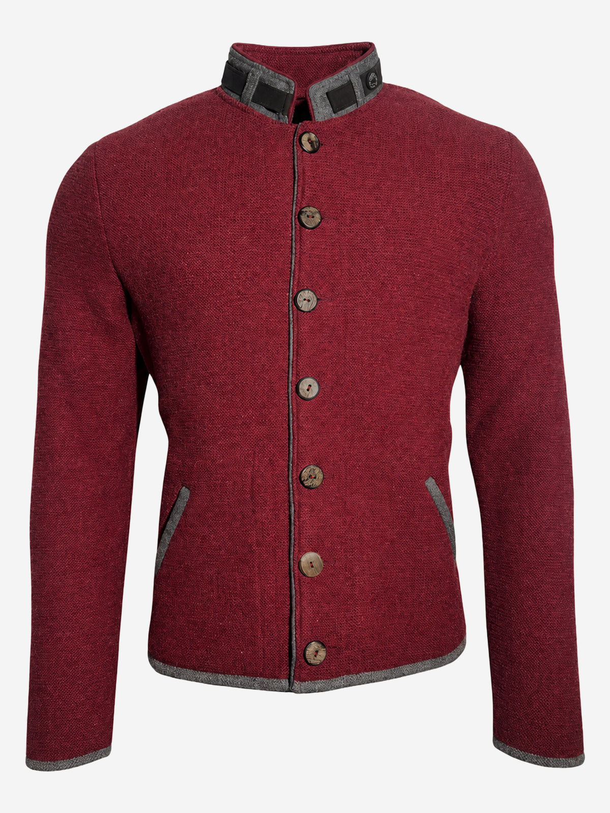 2830_stricknjacke_jonas_litzlfelder_manufaktur_merlotrot_front