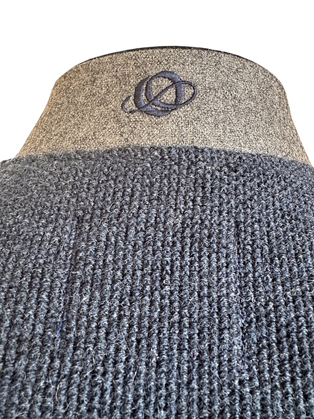 Strickjacke Paul in Marineblau