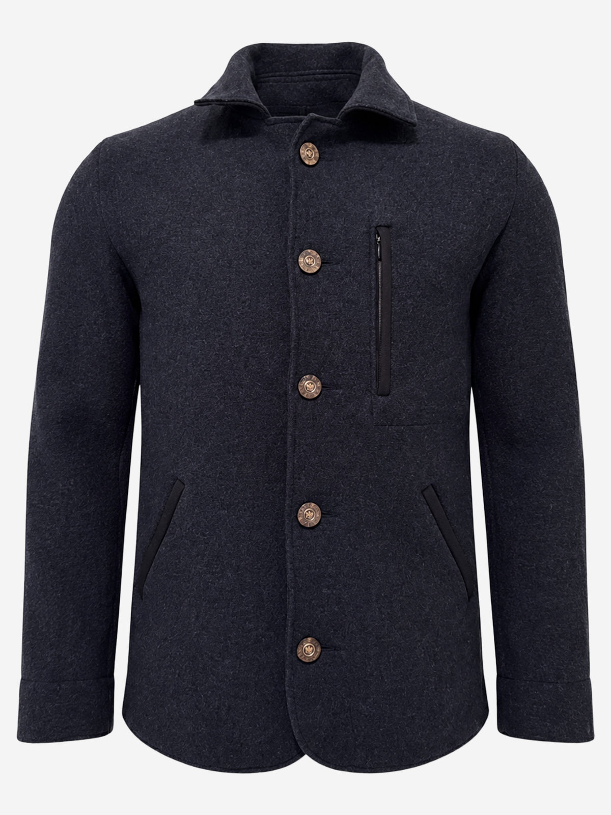 3005_trachtenjacke_johannes_oktoberfest_litzlfelder_manufaktur_knopf_schwarz_front