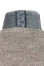 Load image into Gallery viewer, Strickblazer Daphne in Beige
