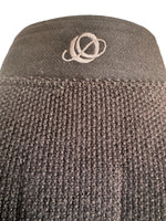 Load image into Gallery viewer, Strickjacke Paul in Schwarz

