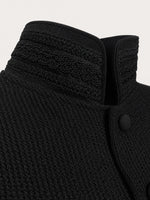 Load image into Gallery viewer, Trachtenjacke Anja in Schwarz - BUNTE Limited Edition
