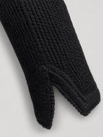 Load image into Gallery viewer, Trachtenjacke Anja in Schwarz - BUNTE Limited Edition

