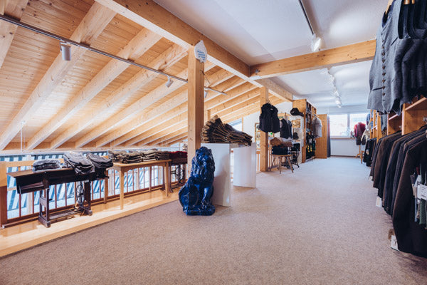 Boutique Litzlfelder – Herren Trachtenmode