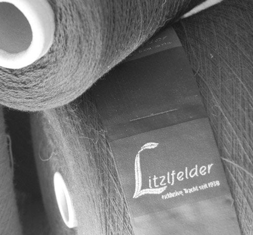 Litzlfelder Nähmaschine – Manufaktur seit 1938